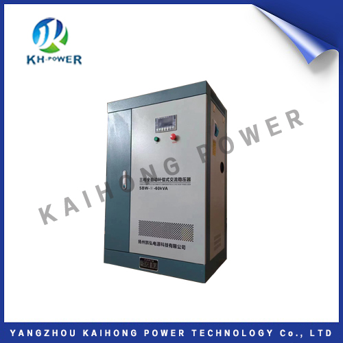 Warum wird ein Wechselspannungsregler heute zu einer wichtigen Lösung für die Energiesicherheit?