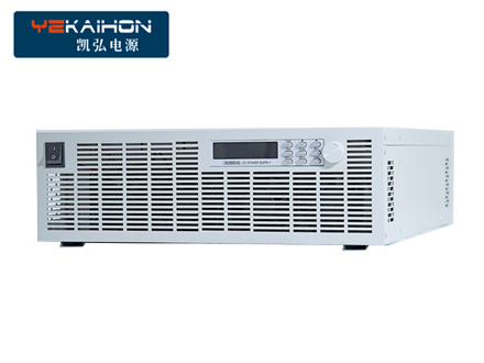 Einstellbares DC-geregeltes Netzteil